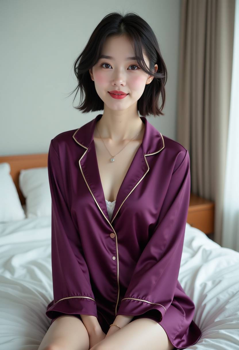 远山的约定海报